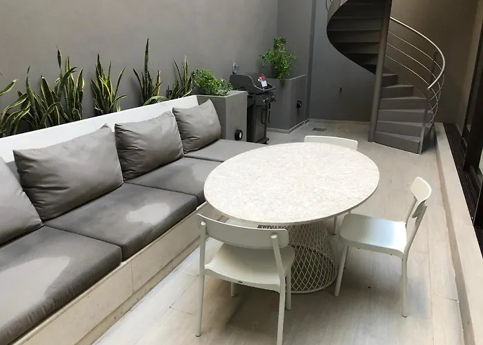 Luxurious In The Marina Apartahotel Cabo San Lucas