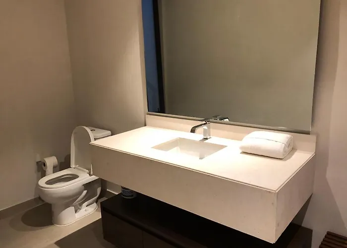 Apartahotel Luxurious In The Marina Cabo San Lucas
